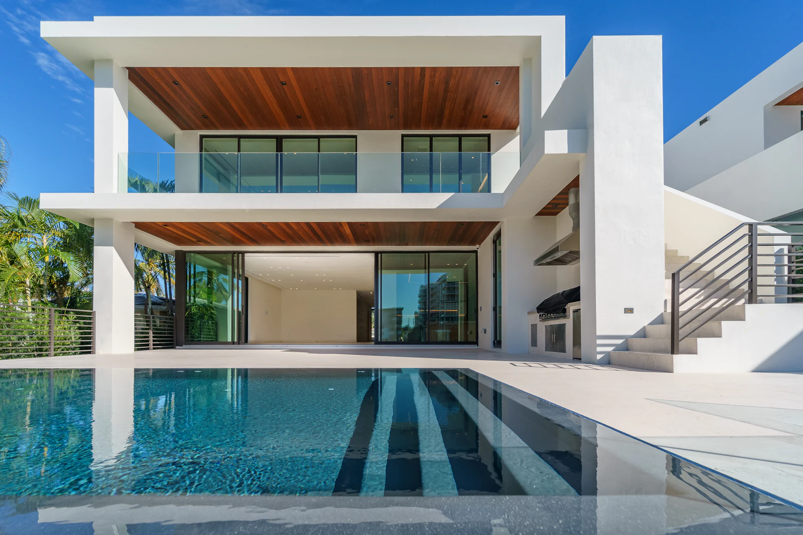 South Florida oceanfront luxury estate